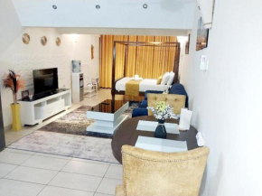 Paradise Cove Diani Beachfront